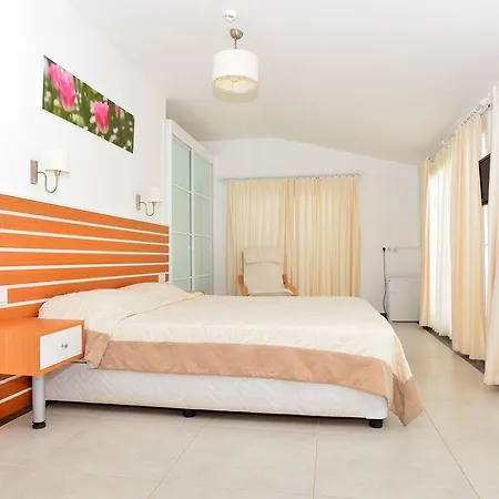 Odyssey Appart hôtel Fethiye