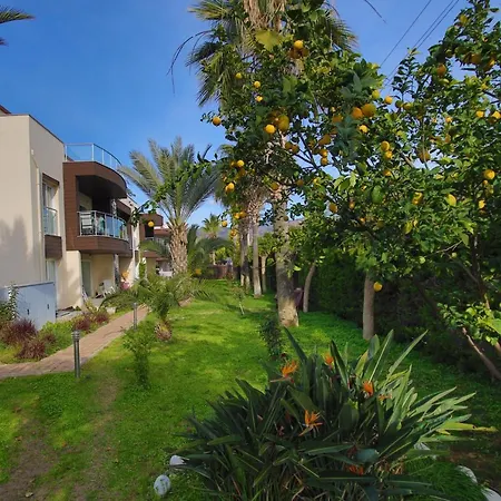 Odyssey 3* Fethiye