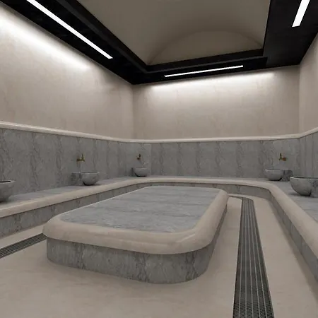 Odyssey Appart hôtel