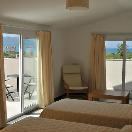 Odyssey Appart hôtel Fethiye