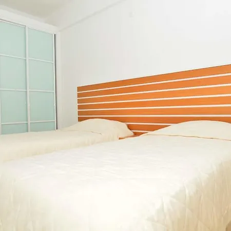 Appart hôtel Odyssey 3*