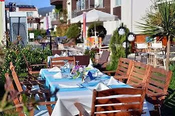 Appart hôtel Odyssey