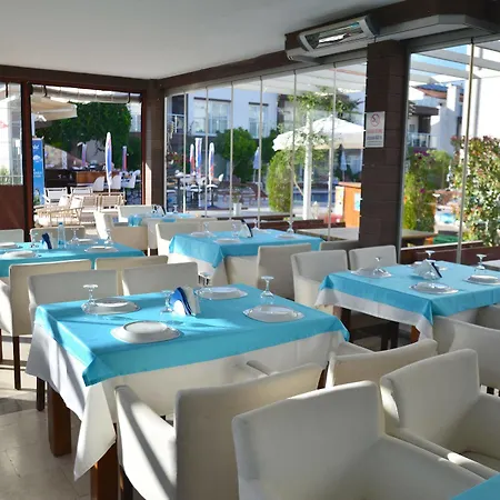 Odyssey Appart hôtel 3*