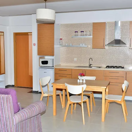 Odyssey 3* Fethiye