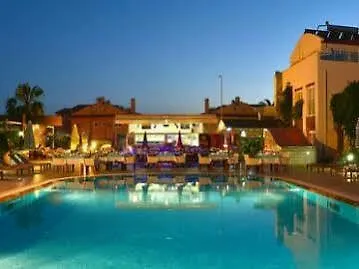 Appart hôtel Odyssey