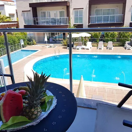 Appart hôtel Odyssey
