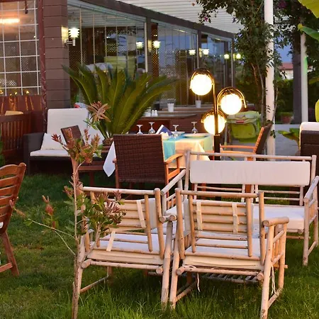 Odyssey Fethiye