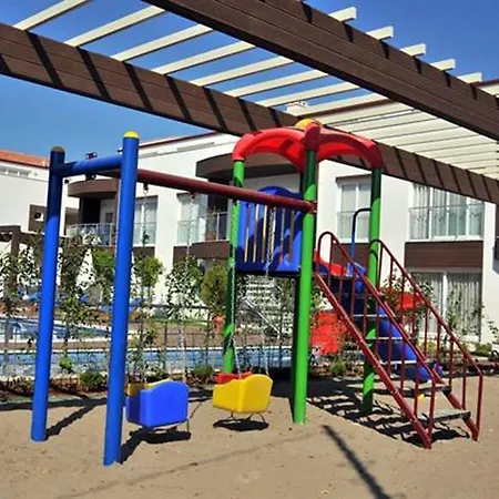 Odyssey Hotel apartamentowy 3*