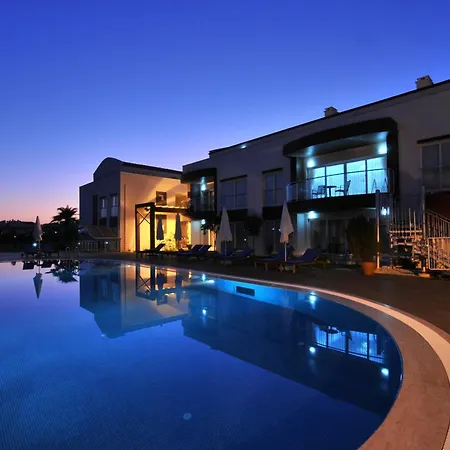 Hotel apartamentowy Odyssey 3*