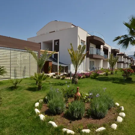 Hotel apartamentowy Odyssey 3*