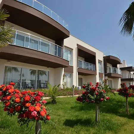 Hotel apartamentowy Odyssey