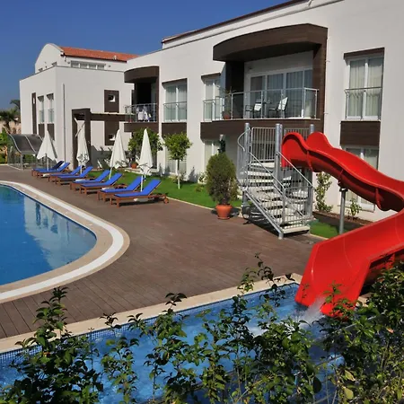 Odyssey Fethiye