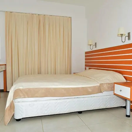 Odyssey Hotel apartamentowy