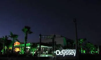 Odyssey Fethiye