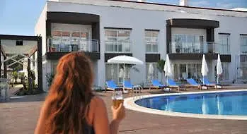 Odyssey Hotel apartamentowy