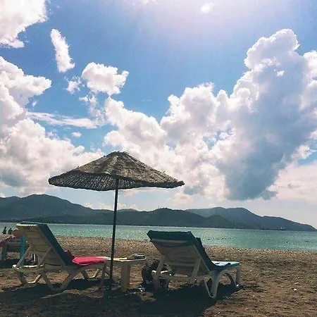 Odyssey 3* Fethiye