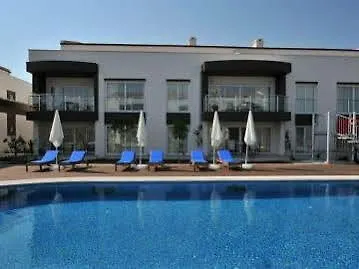 Odyssey Hotel apartamentowy